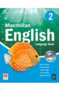 Macmillan English. Level 2. Language Book