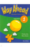 New Way Ahead. Level 1. Pupil's Book