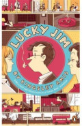 Lucky Jim