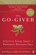 The Go-Giver. A Little Story About a Powerful Business Idea