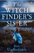 The Witchfinder's  Sister