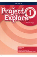 Project Explore. Level 1. Teacher's Pack