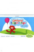Oxford Beginnings with Cookie. Student Book