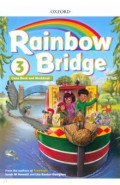 Rainbow Bridge. Level 3. Students Book and Workbook
