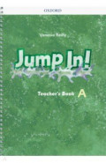 Jump In! Level A. Teacher's Book