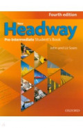 New Headway. Fourth Edition. Pre-Intermediate. Student's Book