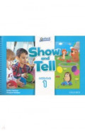 Show and Tell. Level 1. Activity Book