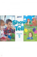 Show and Tell. Level 1. Student Book