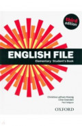 English File. Third Edition. Elementary. Student's Book