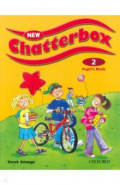 New Chatterbox. Level 2. Pupil's Book