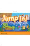 Jump In! Level B. Class Book
