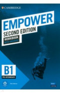 Empower. Pre-intermediate. B1. Second Edition. Workbook with Answers