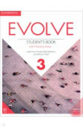 Evolve. Level 3. Student's Book with Practice Extra