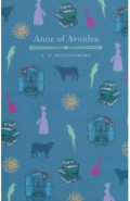 Anne of Avonlea