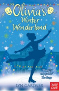 Olivia’s Winter Wonderland
