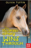 The Palomino Pony Wins Through