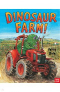 Dinosaur Farm!