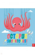 Octopus Shocktopus!