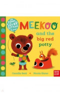 Meekoo and the Big Red Potty
