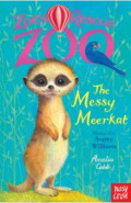The Messy Meerkat