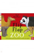 Axel Scheffler's Flip Flap Zoo