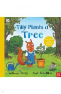 Tilly Plants a Tree