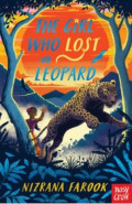 The Girl Who Lost a Leopard