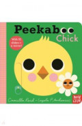 Peekaboo Chick