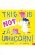 This is NOT a Unicorn!