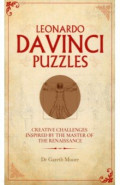 Leonardo Da Vinci Puzzles