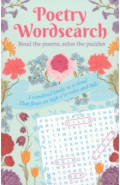 Poetry Wordsearch