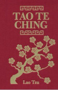 Tao Te Ching