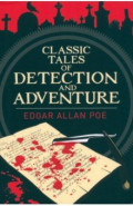 Classic Tales of Detection & Adventure