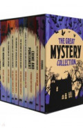 The Great Mystery Collection