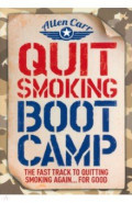 Quit Smoking Boot Camp