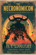 The Necronomicon. Tales of Eldritch Horror from the Masters of the Genre