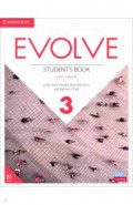 Evolve. Level 3. Student's Book with eBook