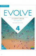 Evolve. Level 4. Student’s Book with Digital Pack