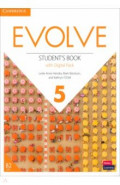 Evolve. Level 5. Student’s Book with Digital Pack
