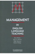Management in English Language Teaching