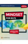 Mindset for IELTS with Updated Digital Pack. Level 2. Student’s Book with Digital Pack