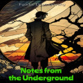 Notes from the Underground (Unabridged)