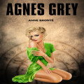 Agnes Grey (Unabridged)