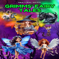 Grimms' Fairy Tales - Children's and Household Tales (Unabridged)