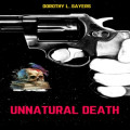 Unnatural Death (Unabridged)