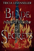 Blade of Secrets Pożeracz sekretów