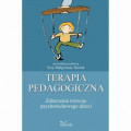 Terapia pedagogiczna. Zaburzenia rozwoju psychoruchowego dzieci