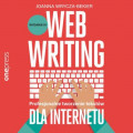 Webwriting. Profesjonalne tworzenie tekstów dla Internetu. Wydanie 3