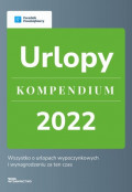 Urlopy - kompendium