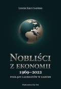Nobliści z ekonomii 1969-2022